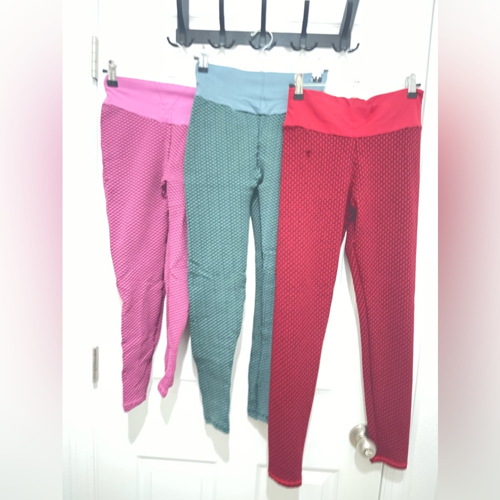 Women’s Scrunch Butt Leggings